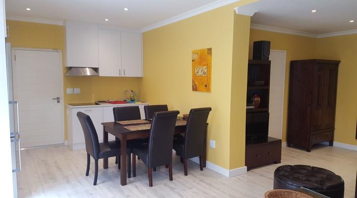 Junior-Suite Pinotage