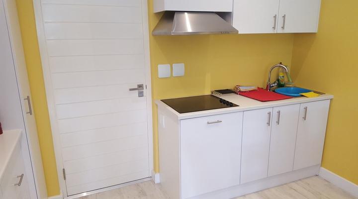 Junior-Suite Pinotage