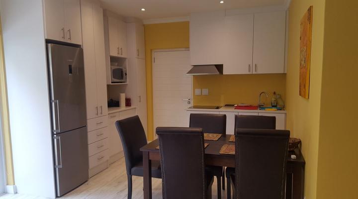 Junior-Suite Pinotage