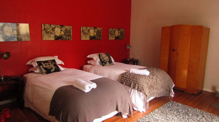 RiverGold Guesthouse