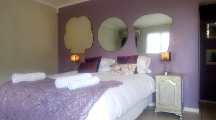 RiverGold Guesthouse