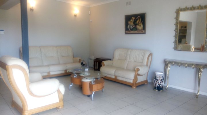 RiverGold Guesthouse