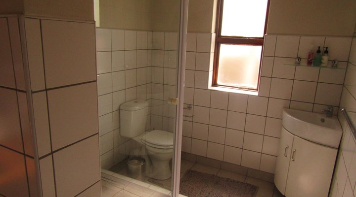 RiverGold Guesthouse