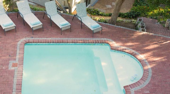 Chapmans Peak Accommodation