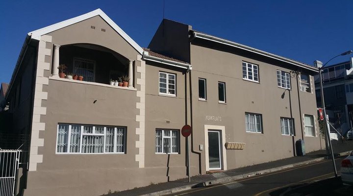 3 York Flats
