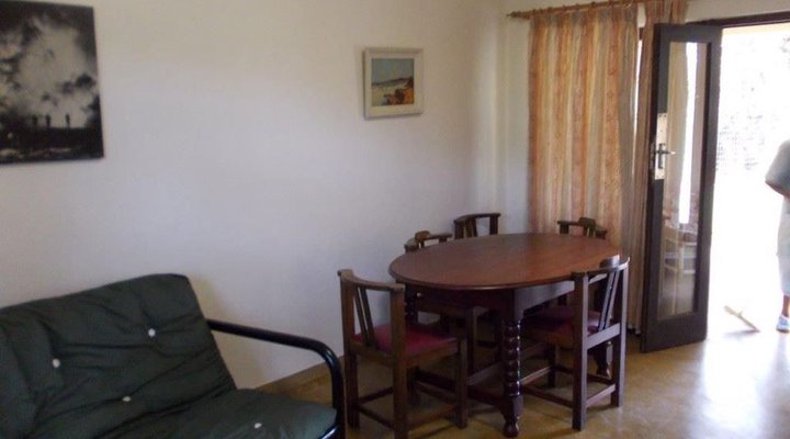 Blair Cottage
