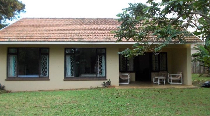 Blair Cottage