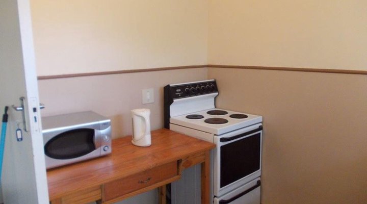 Blair Cottage