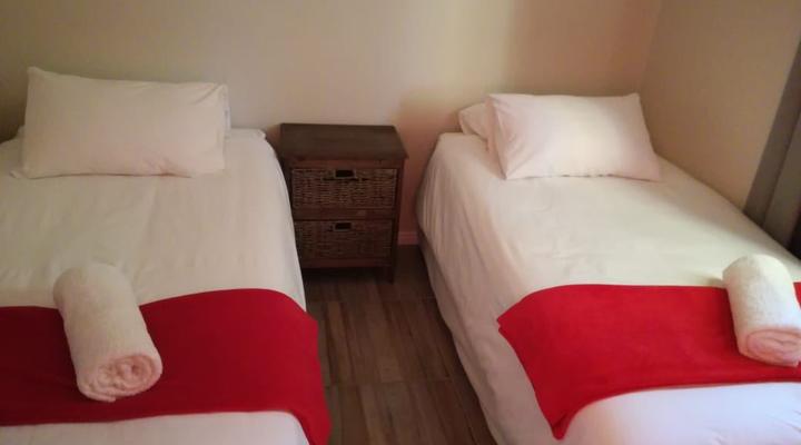 Molopo Kalahari Lodge