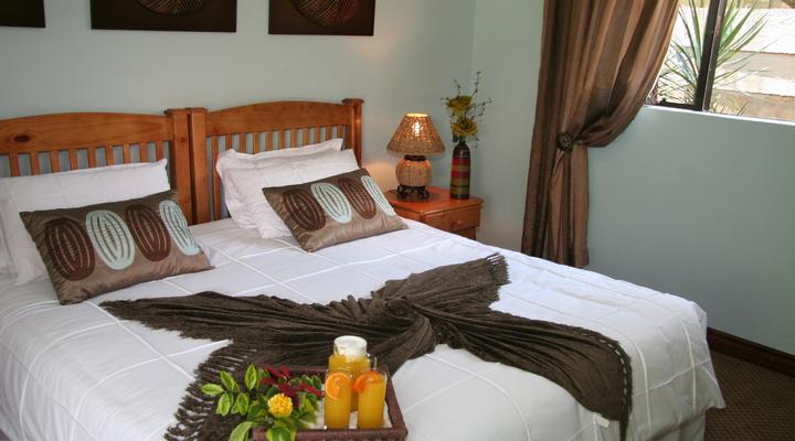 Condor House Guest House