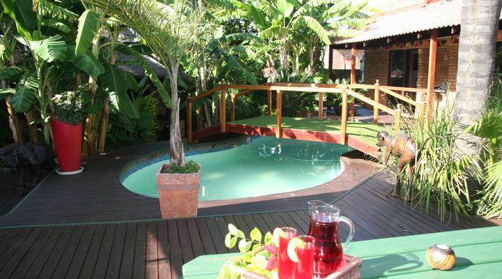 Condor House Guest House