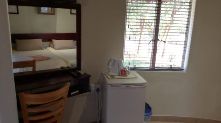 Molopo Kalahari Lodge