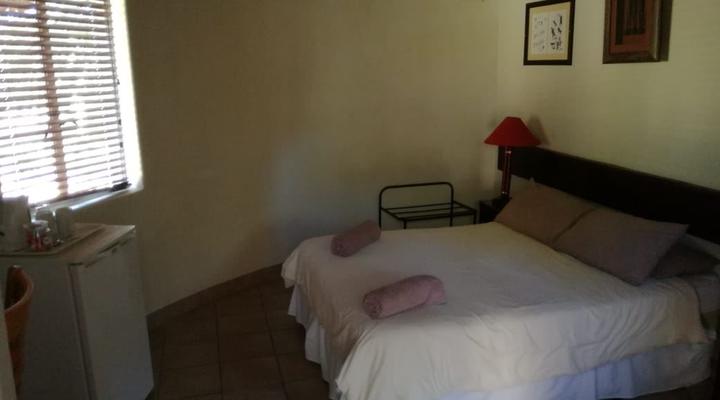 Molopo Kalahari Lodge