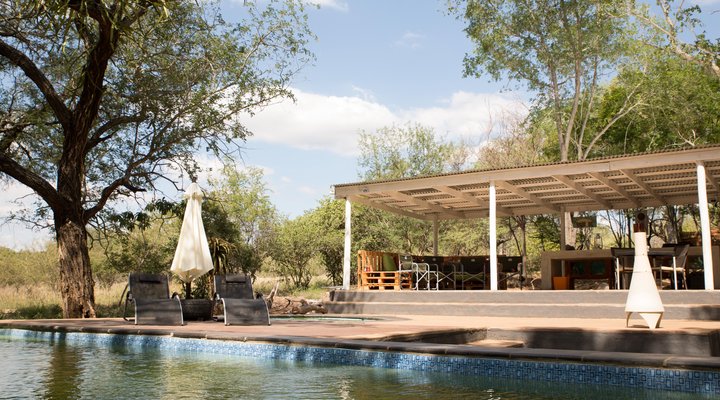 Southern Sands Eco Lodge 2