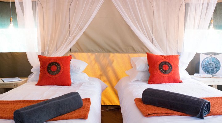 Southern Sands Eco Lodge 2