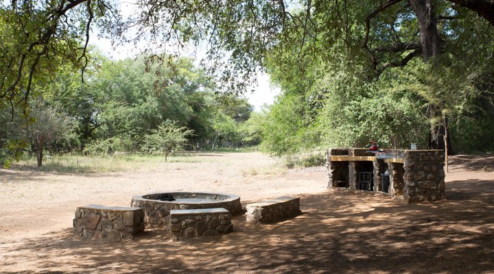 Southern Sands Eco Lodge 2