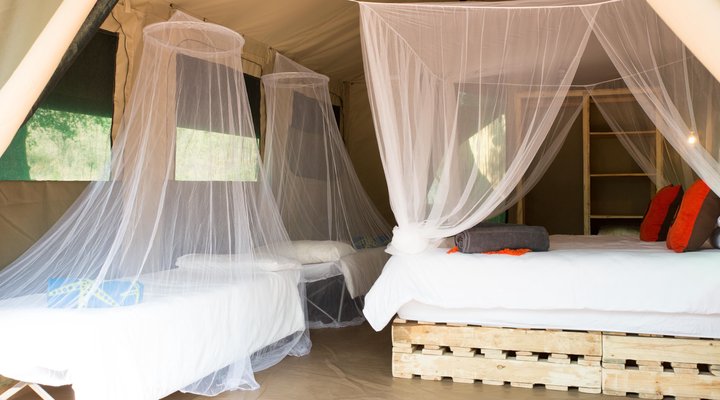 Southern Sands Eco Lodge 2
