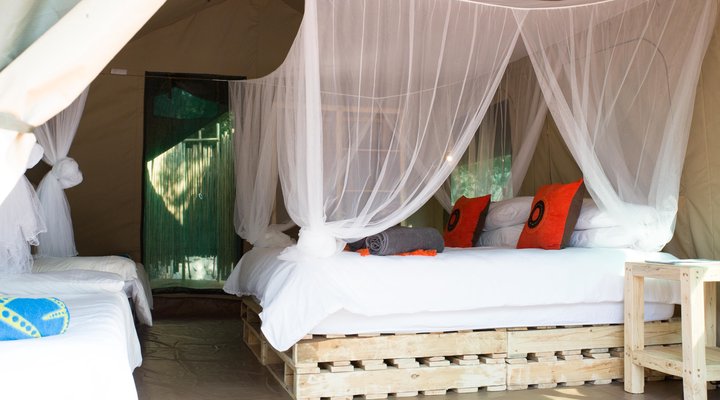 Southern Sands Eco Lodge 2