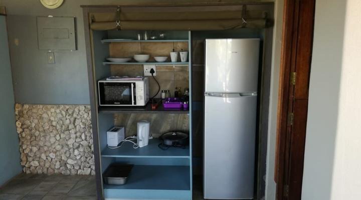 Molopo Kalahari Lodge