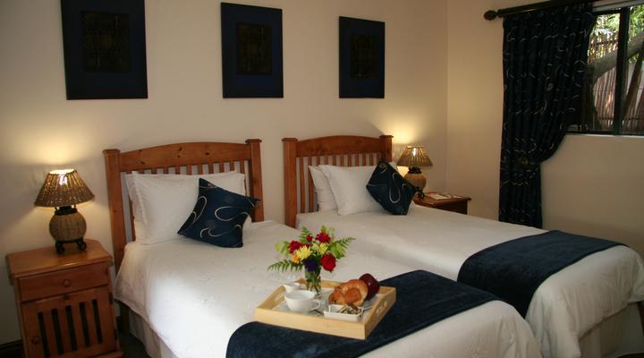 Condor House Guest House