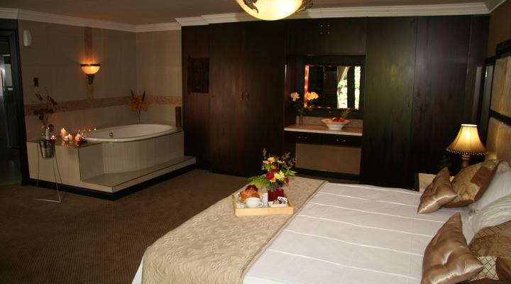 Condor House Guest House