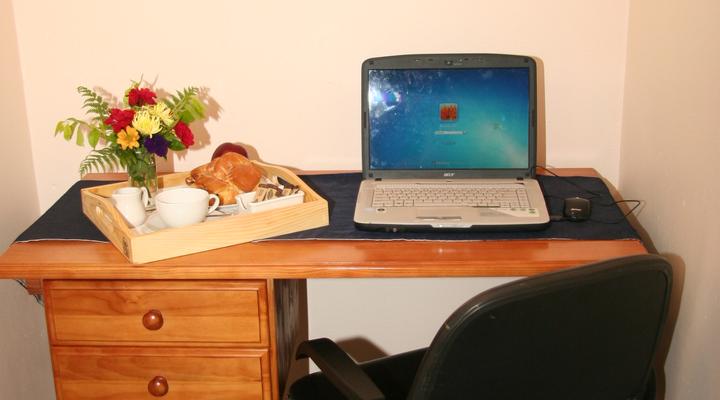 Condor House Guest House