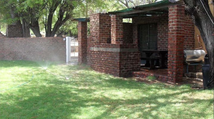 Lorraine's Guest House