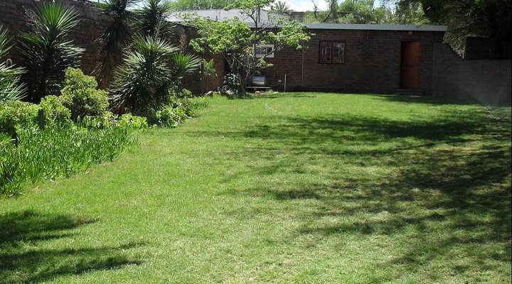 Lorraine's Guest House