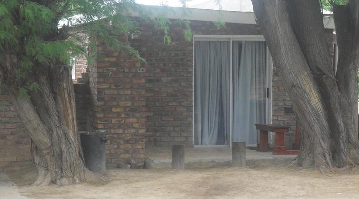 Lorraine's Guest House
