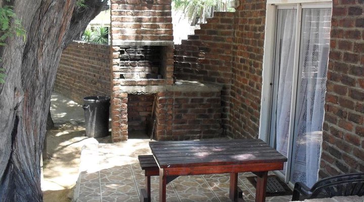 Lorraine's Guest House
