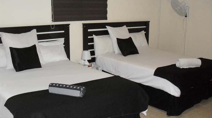 Lorraine's Guest House