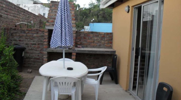 Lorraine's Guest House