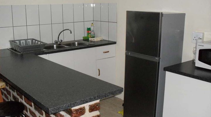 Lorraine's Guest House