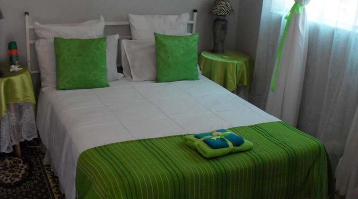 Lorraine's Guest House