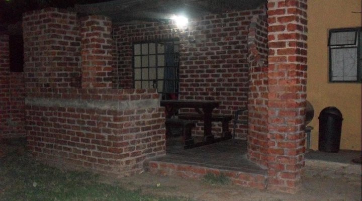 Lorraine's Guest House