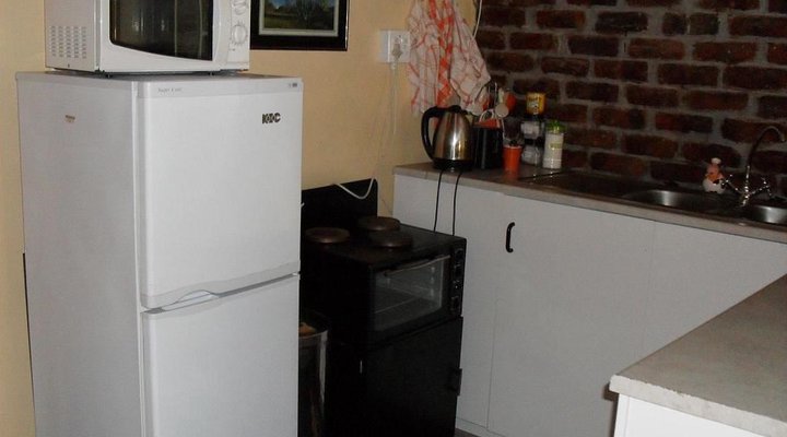 Lorraine's Guest House