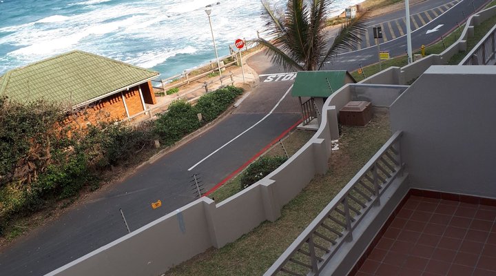 16 isikhulu Apartment
