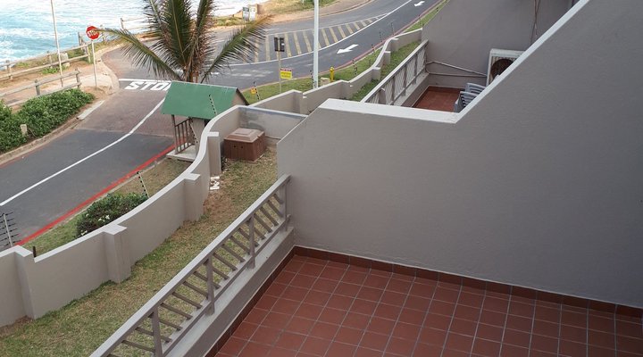 16 isikhulu Apartment