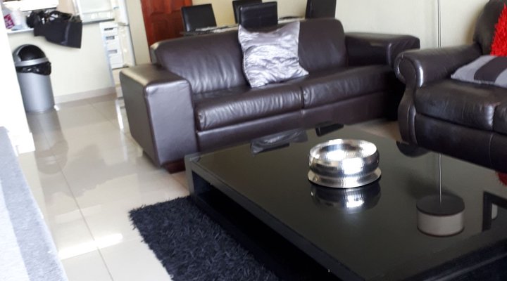 16 isikhulu Apartment