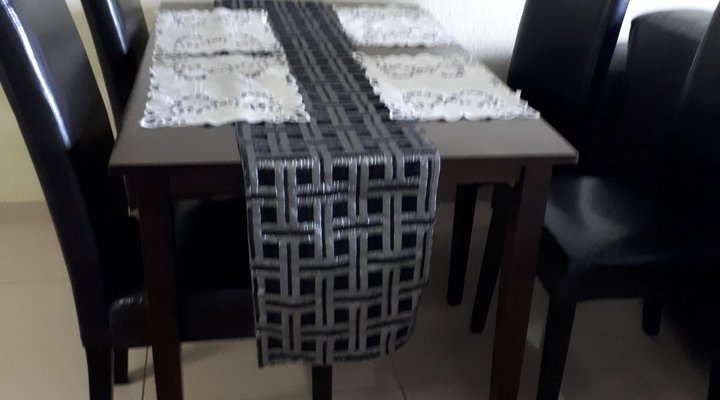16 isikhulu Apartment