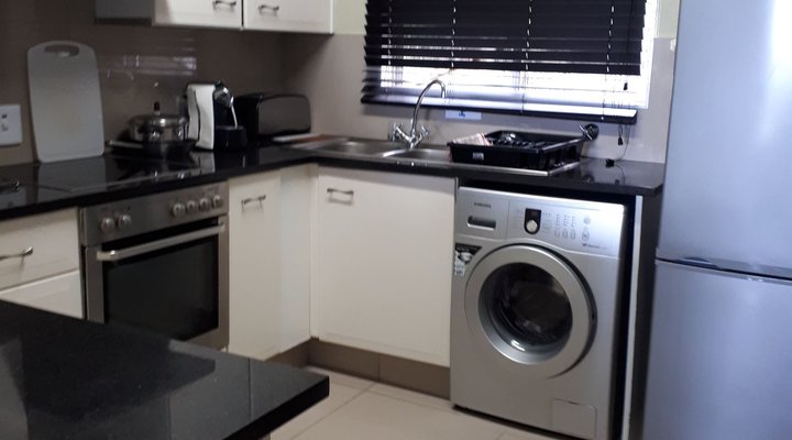 16 isikhulu Apartment