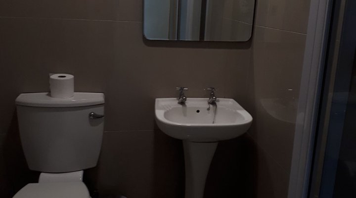 16 isikhulu Apartment