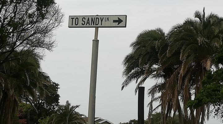 1 Sandy Lane