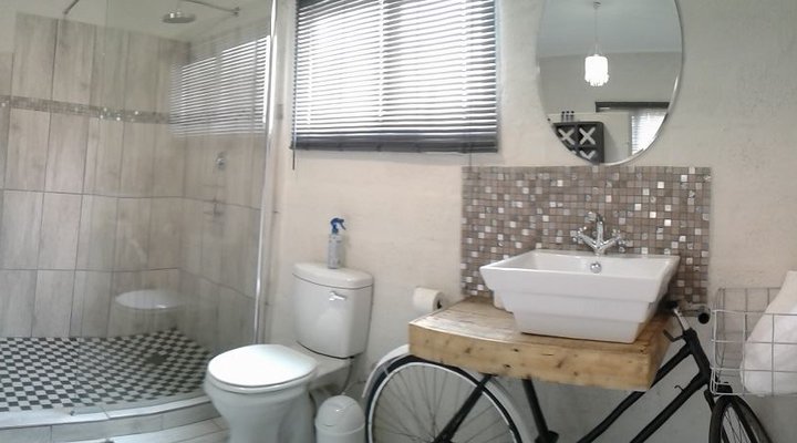 On Main Luxury Self-Catering