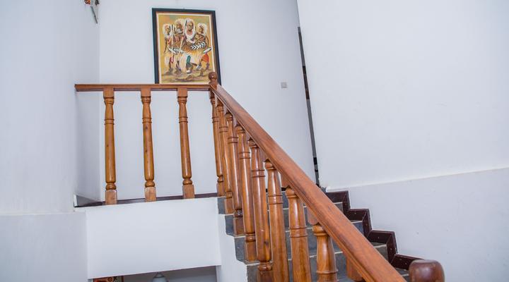 Saadani Tourist Center - Hostel