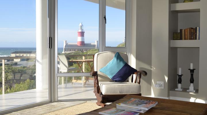 Soutbos & Janfrederik Self Catering 