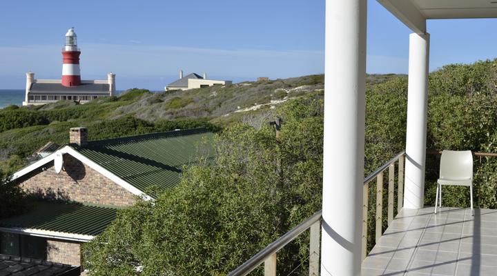 Soutbos & Janfrederik Self Catering 