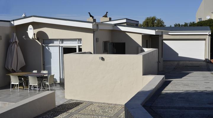 Soutbos & Janfrederik Self Catering 