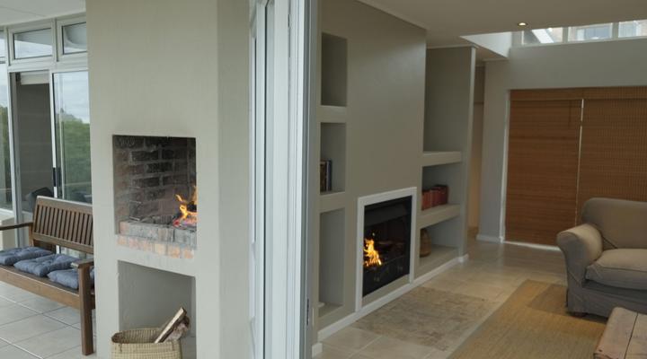 Soutbos & Janfrederik Self Catering 