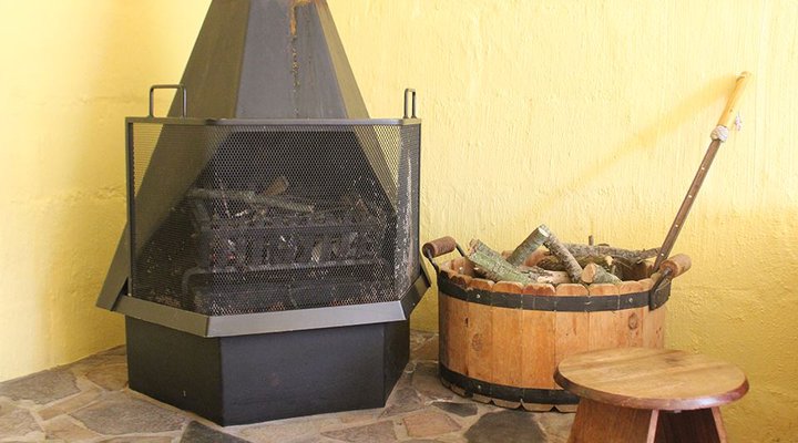 Yellowwood Cottage
